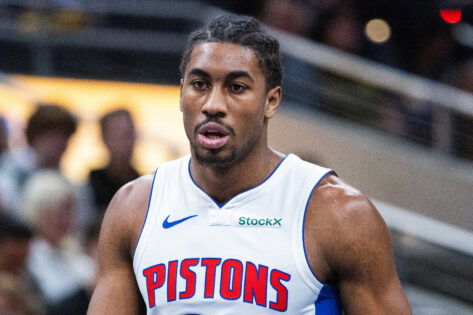 “Unrighteous”: Jaden Ivey Gets Waived by Bulls After Pride Month Comment on IG Live