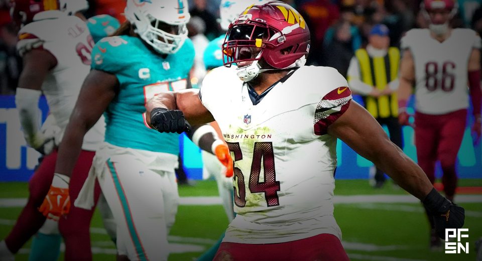 Top Remaining Free Agent LBs: Bobby Wagner Among the Best Available Linebackers