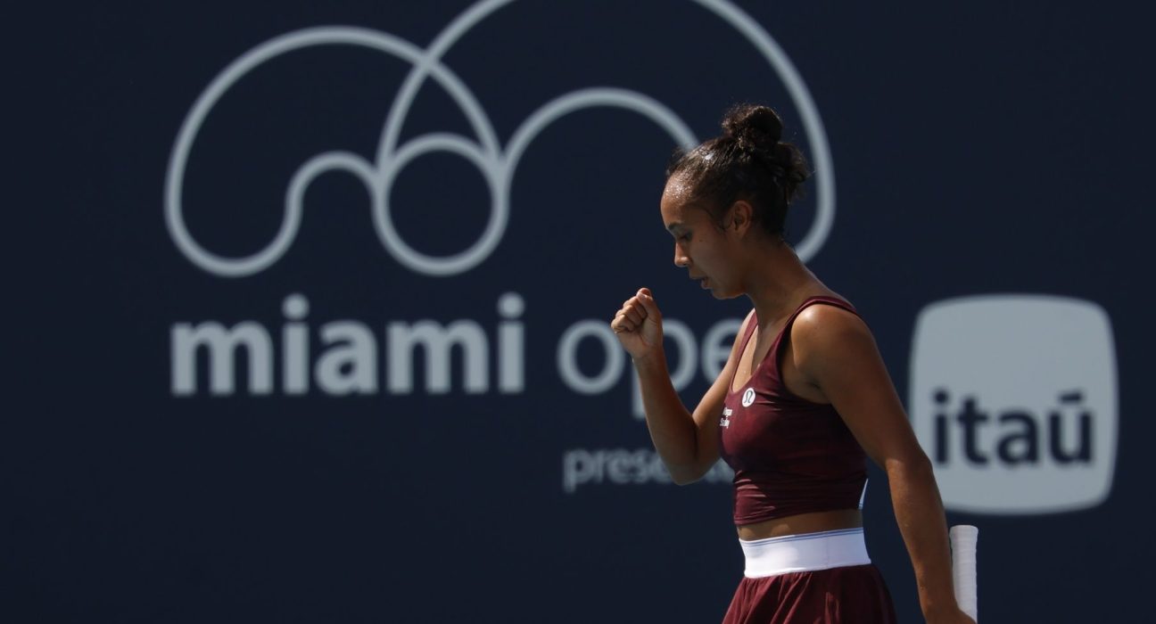 Leylah Fernandez vs Diana Shnaider Preview: Head-to-Head, Prediction for Charleston Open 2026