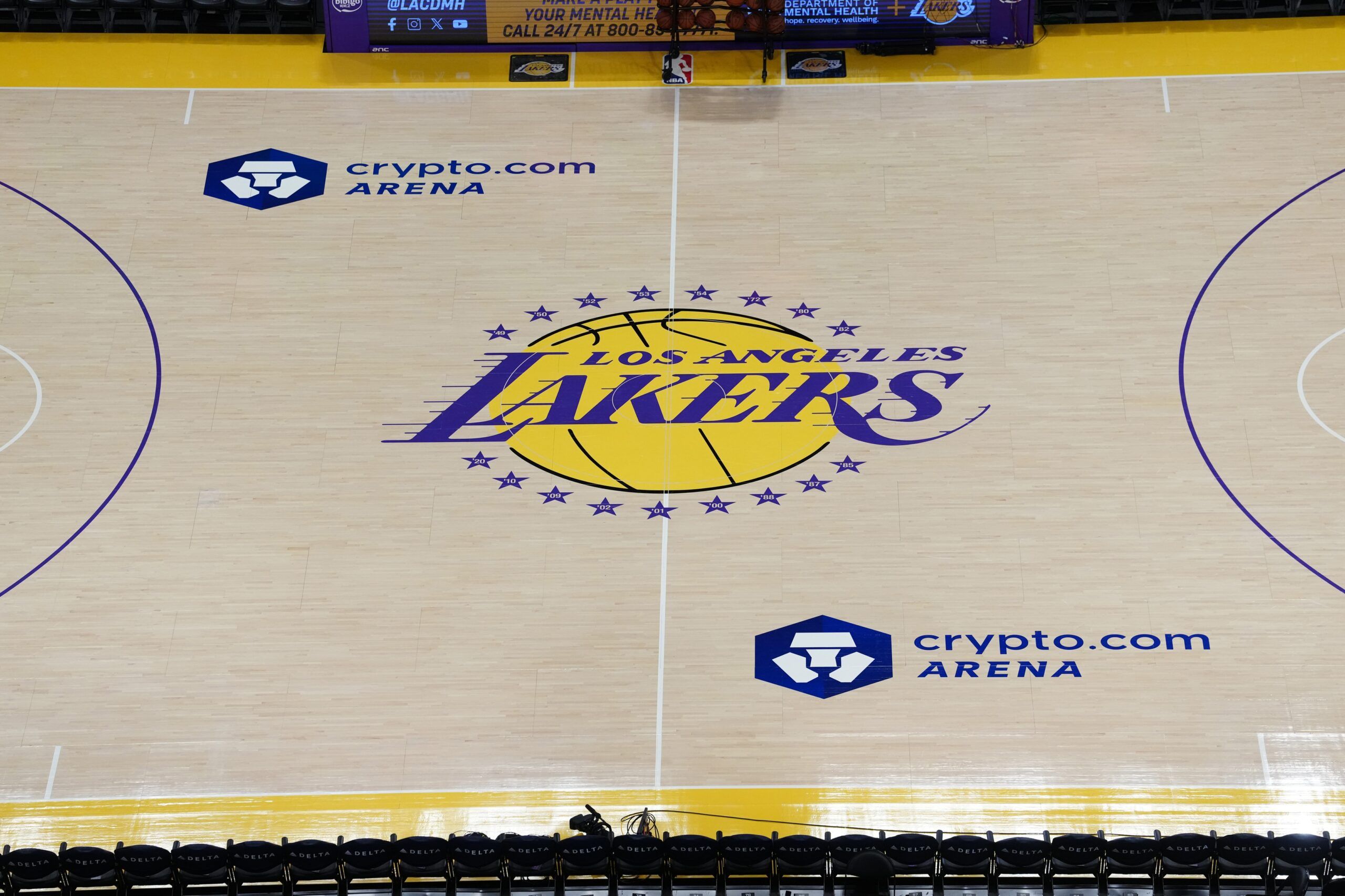 Analyst Draws Wild Comparison Between Lakers and Cowboys: ‘Ridiculously Exaggerated’
