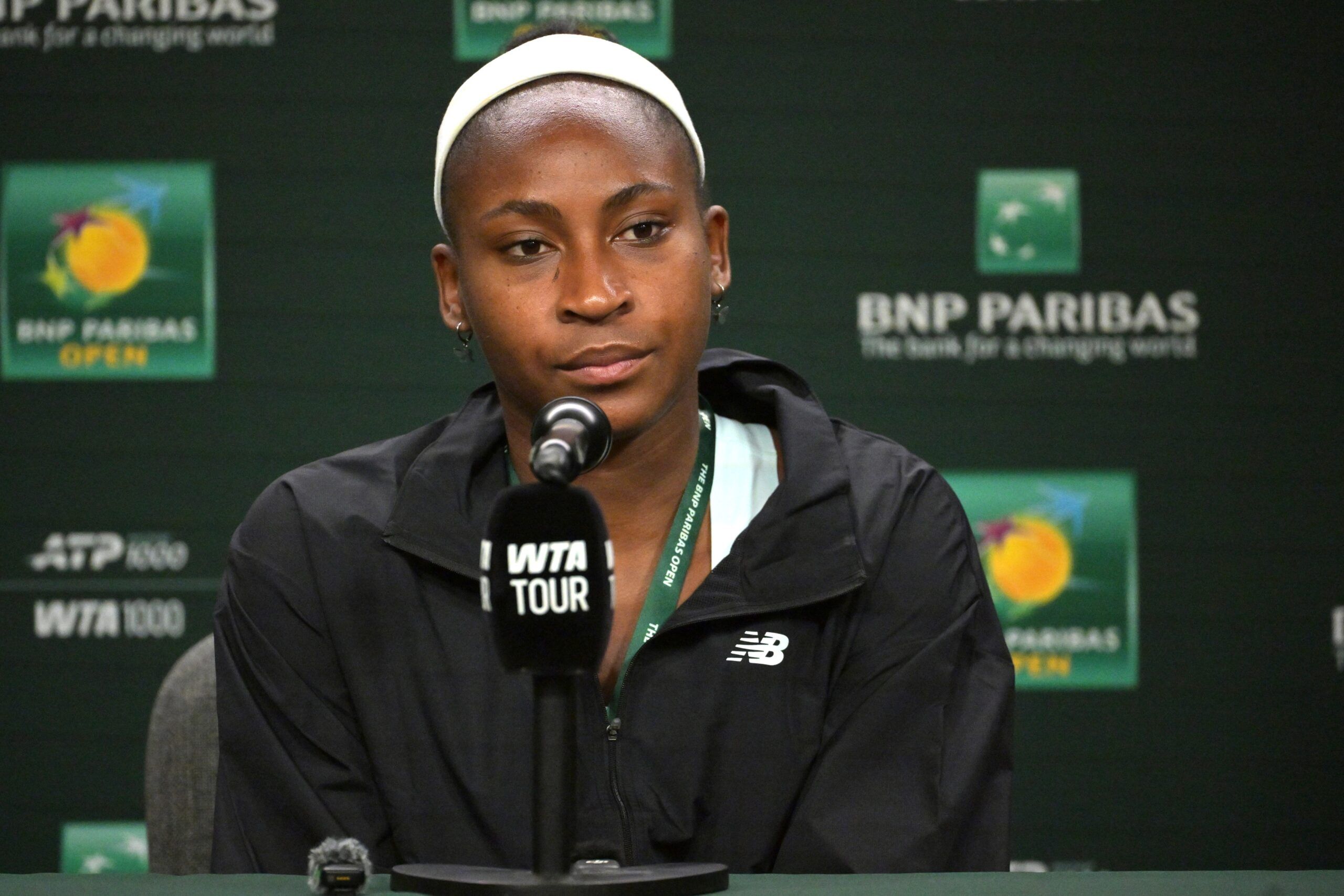 Andrea Petkovic Defends ‘Underestimated’ Coco Gauff Citing Steffi Graf Contrast