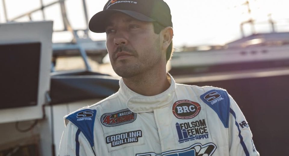 Short Track Champ Details Harsh Reality of Turning Down a KBM Dream Ride