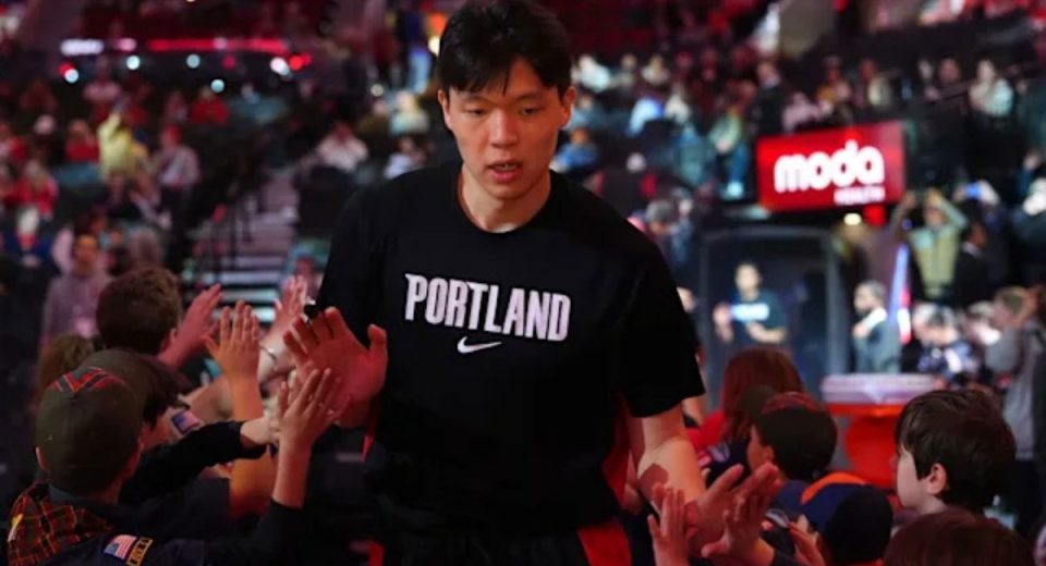 Trail Blazers Face 6-Figure Fine, Suspension for “Illegal Contact” With 20-Year-Old Star – Report