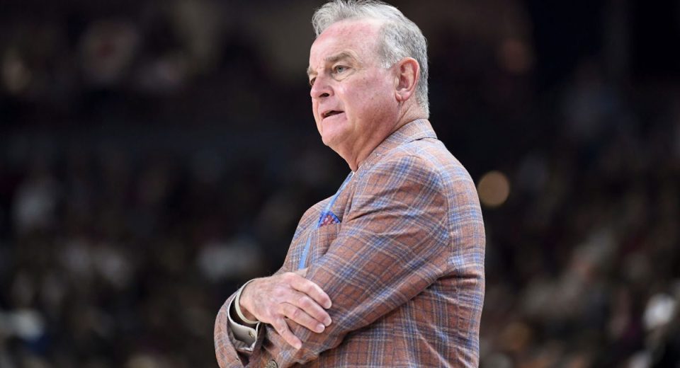 Vic Schaefer Revisits ‘No Heart’ Claim As 12-Game Win Streak Carries Texas to Final Four