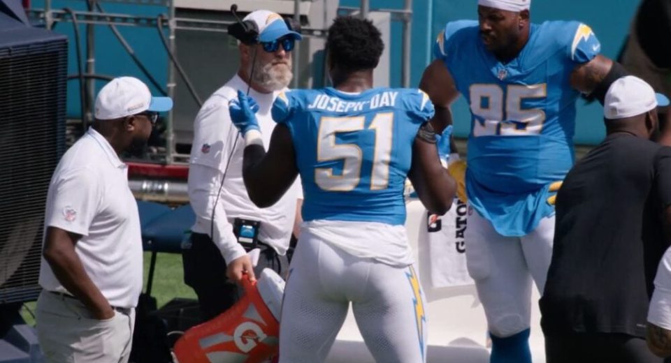 Study: The Data On Sebastian Joseph-Day Is Impressive