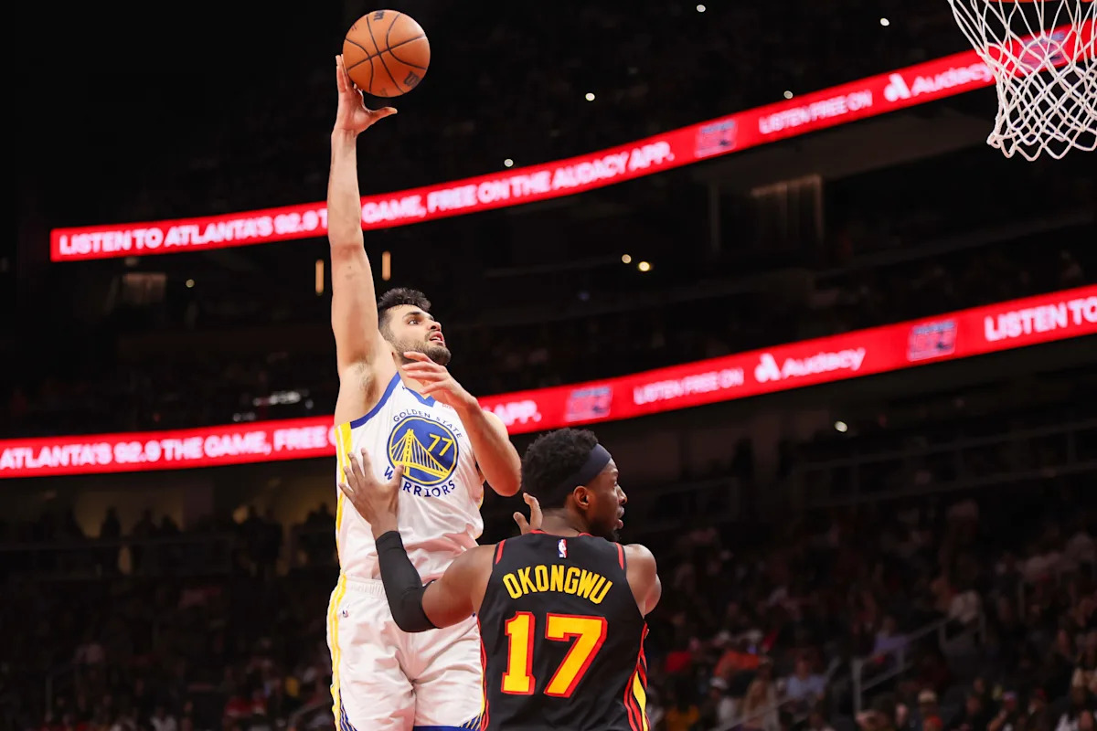 Golden State Warriors jersey history