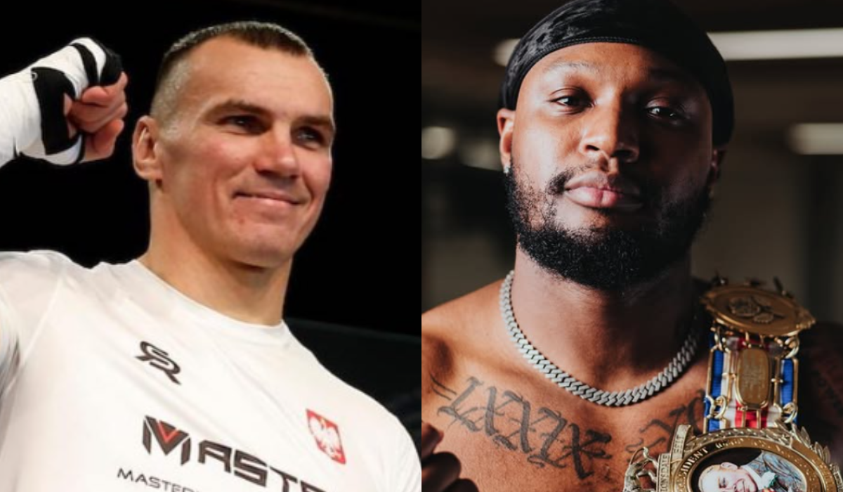 Viddal Riley vs. Mateusz Masternak Stats Comparison and Prediction: Record, Age, Height, Weight, Reach, Knockout Ratio, and Rankings