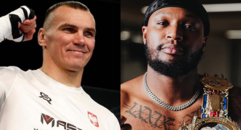 Viddal Riley vs. Mateusz Masternak Stats Comparison and Prediction: Record, Age, Height, Weight, Reach, Knockout Ratio, and Rankings