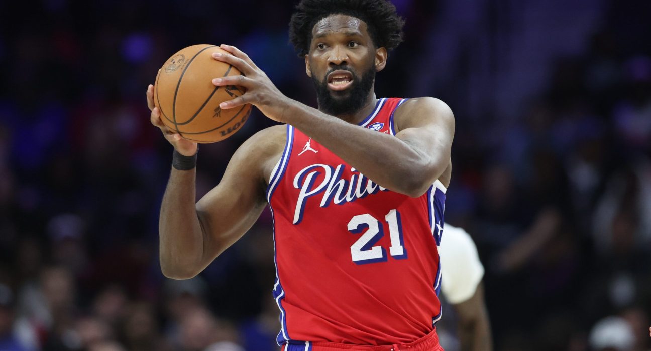 Joel Embiid Calls Out 76ers GM Daryl Morey, Admits He ‘Was Pissed Off’ and ‘Not Allowed to Play Basketball’