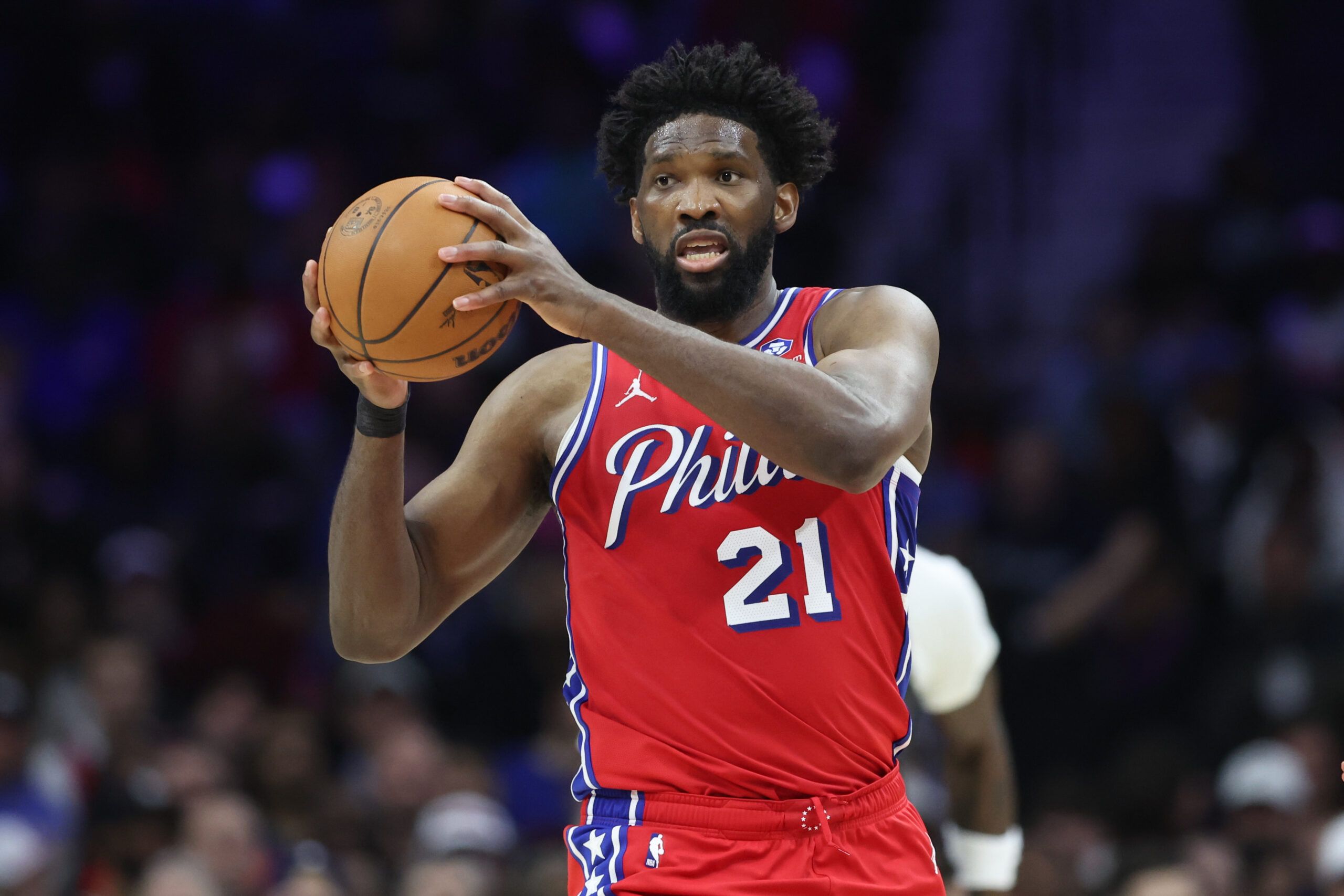 Joel Embiid Calls Out 76ers GM Daryl Morey, Admits He ‘Was Pissed Off’ and ‘Not Allowed to Play Basketball’