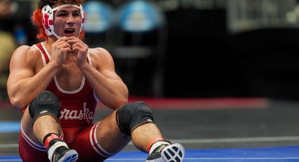 AJ Ferrari’s Nebraska Exit Puts His Next Season in Jeopardy Over Transfer Waiver
