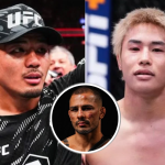 Deontay Wilder Alleges Illegal Moves as He Goes Off on Referee for Not Penalizing Derek Chisora