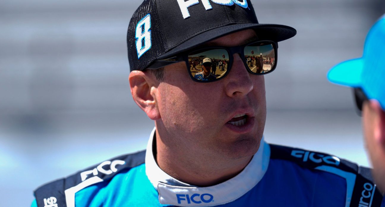 Rick Mast Warns Kyle Busch’s ‘Old Attitude’ Over RCR Slump, Sparks Rumors