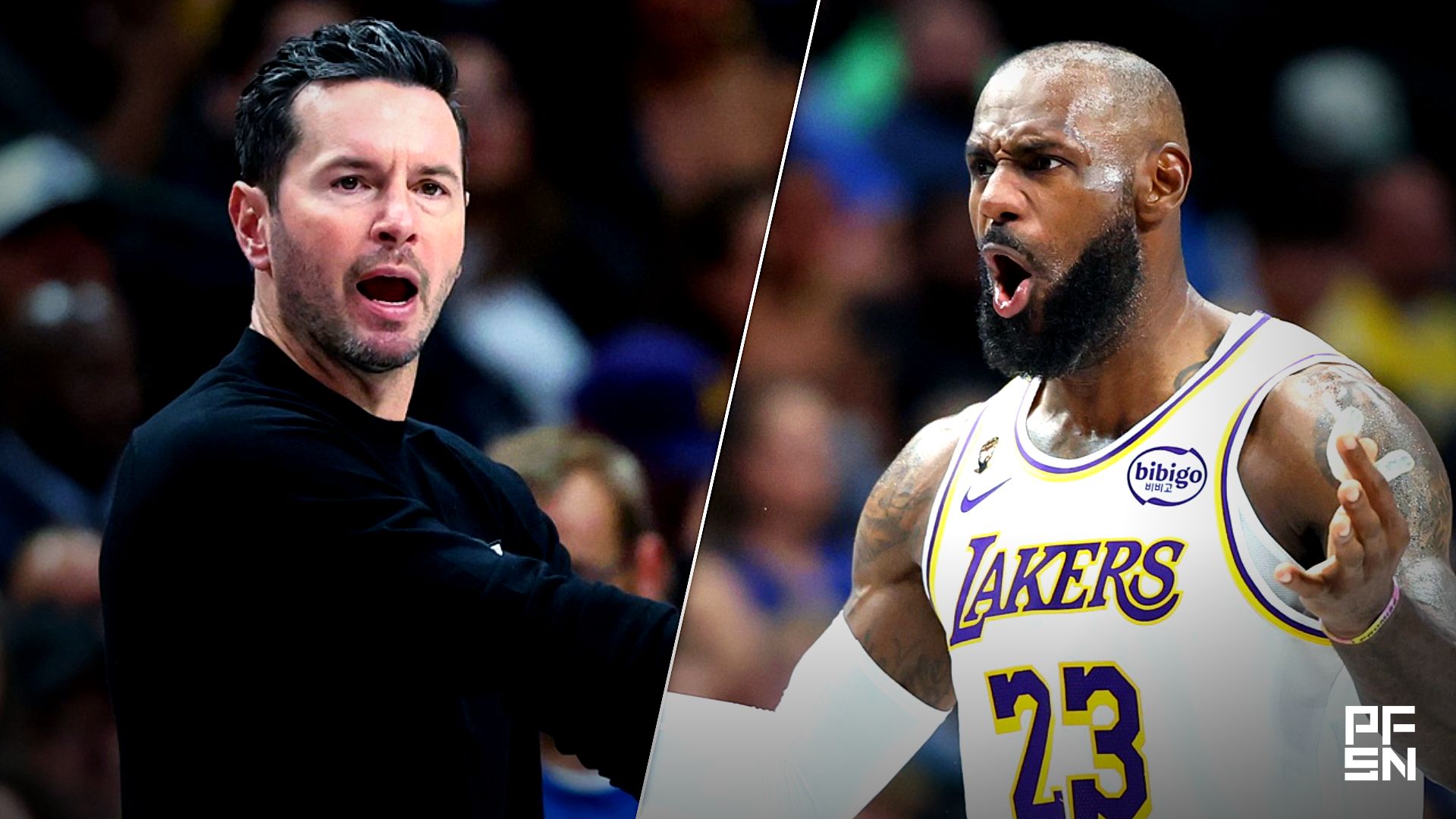 NBA World Reacts to Lakers ‘Getting Dog Walked’ by Mavericks in 1st Game Since Luka Dončić’s and Austin Reaves’ Devastating Injuries