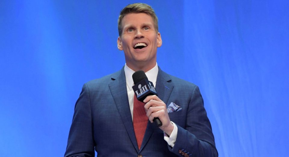 NFL Decides Scott Hanson’s Fate After ESPN’s $3 Billion Takeover