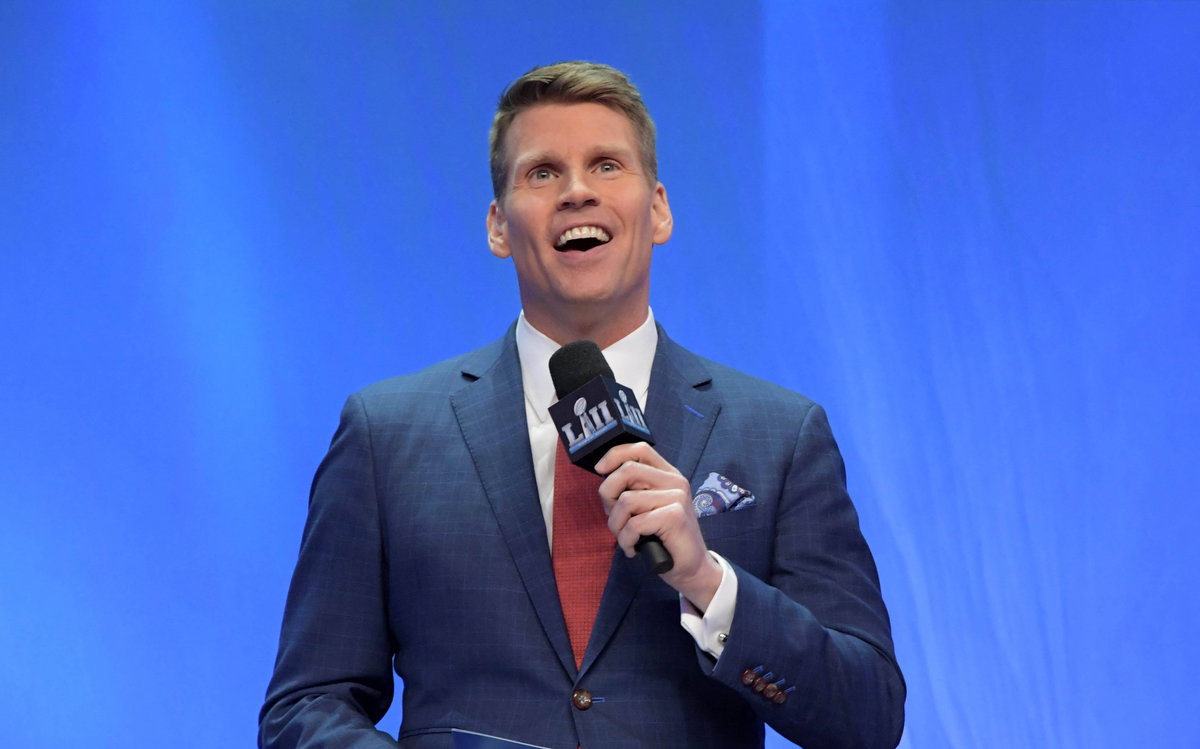 NFL Decides Scott Hanson’s Fate After ESPN’s $3 Billion Takeover