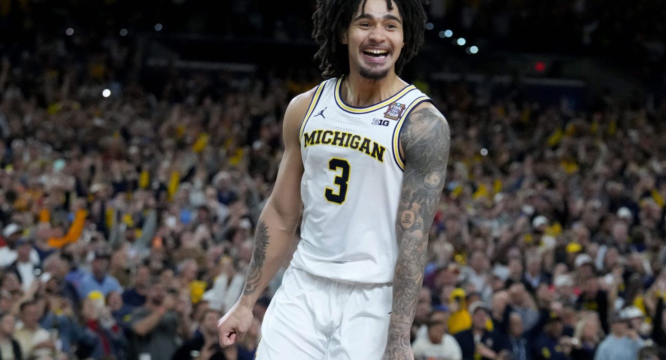 Who Won Final Four’s Most Outstanding Player Award? Elliot Cadeau Wins It Days After Being Rushed to Hospital