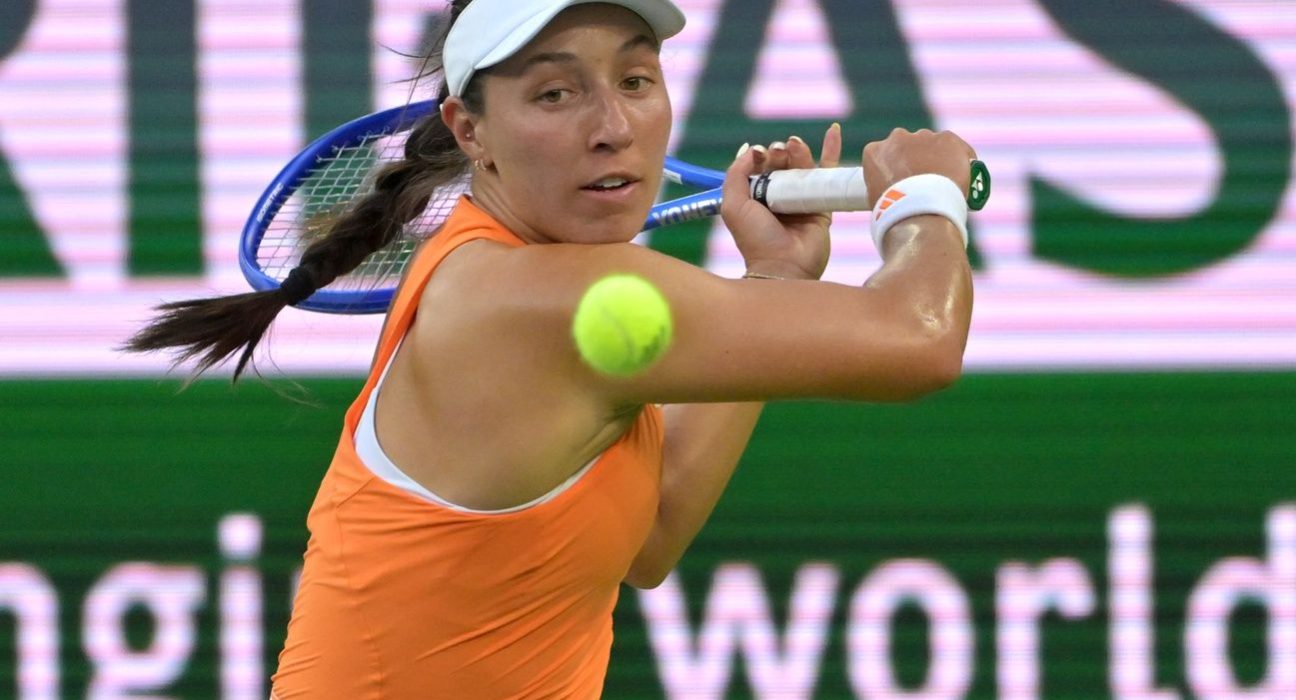 Jessica Pegula Lacks ‘Massive Weapon’ That Powers Aryna Sabalenka, Argues Steve Johnson