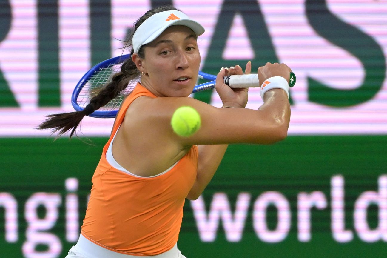 Jessica Pegula Lacks ‘Massive Weapon’ That Powers Aryna Sabalenka, Argues Steve Johnson