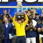 How Long Will Victor Wembanyama Be Out? A Look at the Spurs Star’s Injury Timeline As NBA Playoffs Approach