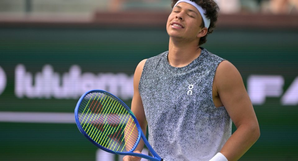Ben Shelton’s Monte-Carlo Snub Leaves Jannik Sinner Unchallenged, John Isner Warns