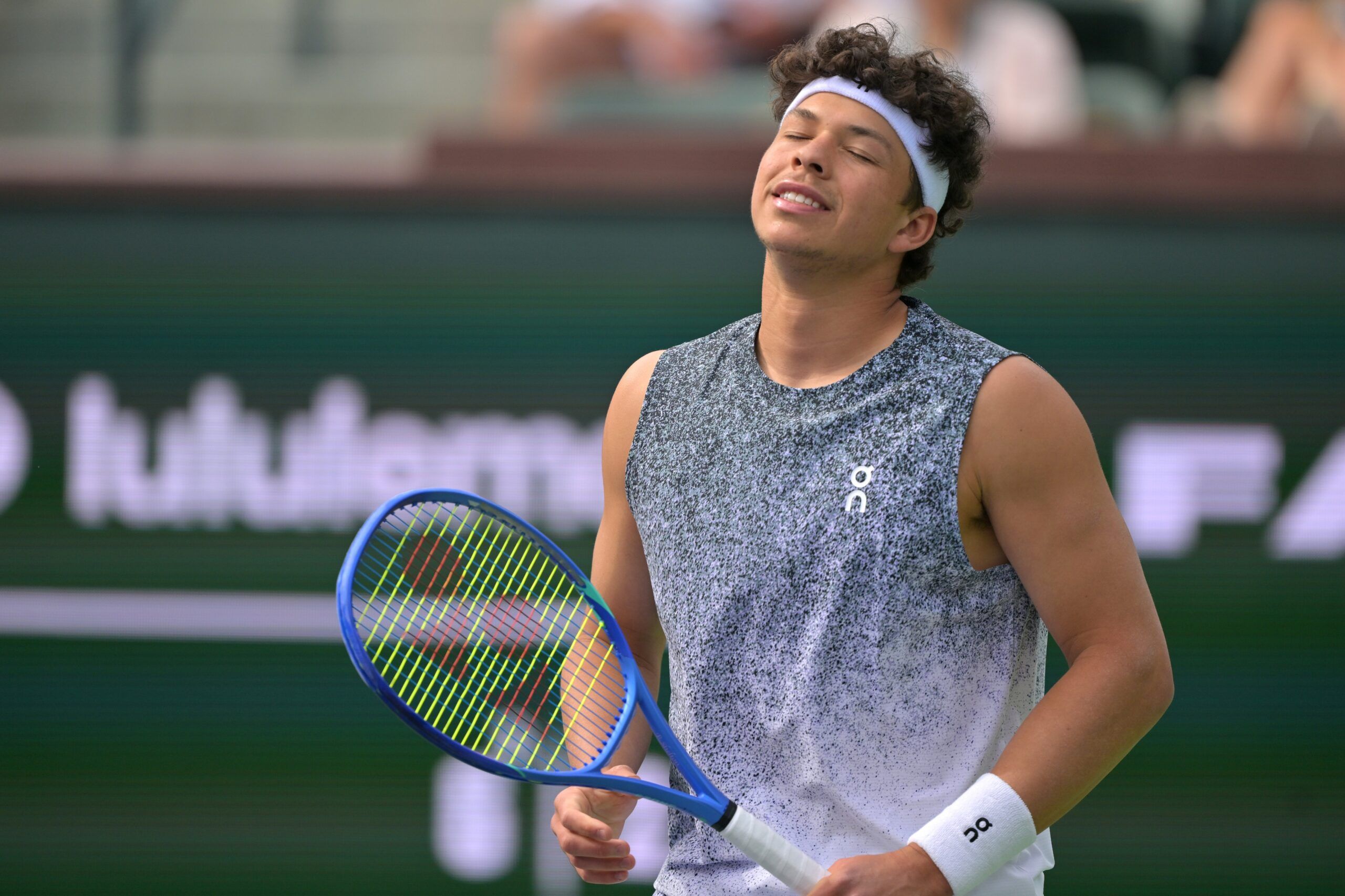 Ben Shelton’s Monte-Carlo Snub Leaves Jannik Sinner Unchallenged, John Isner Warns