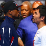 Eddie Hall Thankful as Special Rule Works in His Favor for Tommy Fury Fight