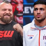 Manny Pacquiao Tells Floyd Mayweather to Stop His Excuses Amid Netflix Fight, Vegas Sphere Uncertainty