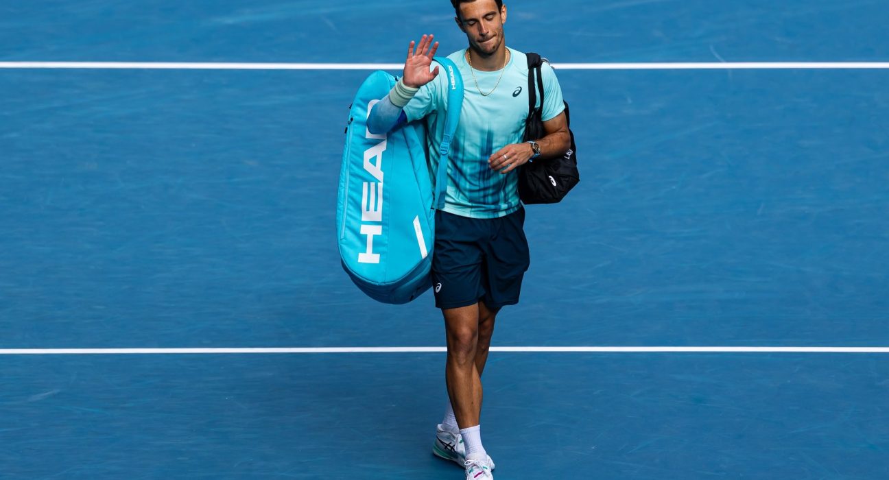 Lorenzo Musetti vs Valentin Vacherot Preview: Head-to-Head, Prediction for Monte-Carlo Masters 2026