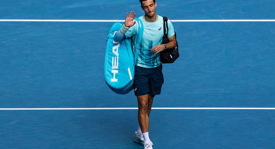 Lorenzo Musetti vs Valentin Vacherot Preview: Head-to-Head, Prediction for Monte-Carlo Masters 2026