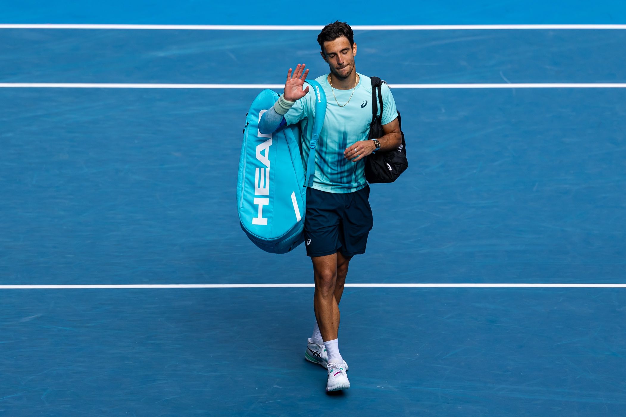 Lorenzo Musetti vs Valentin Vacherot Preview: Head-to-Head, Prediction for Monte-Carlo Masters 2026