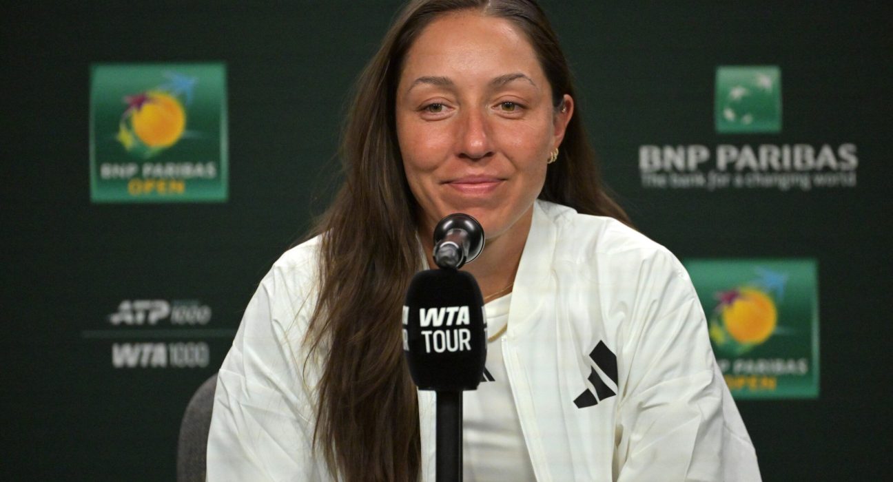 Madison Keys , Jessica Pegula Detail ‘Weird’ Reality of Paying a Coach to Give Them Orders