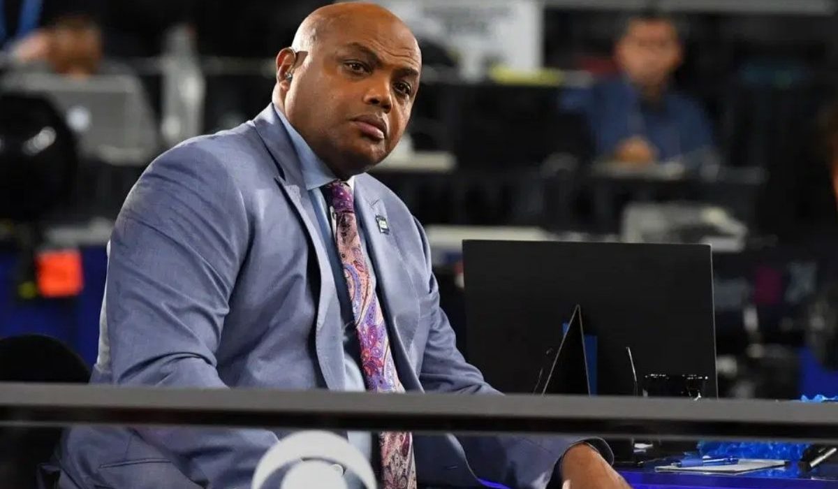 “Looks Fragile Now”: Charles Barkley’s Drastic Weight Loss Sparks Concern Among NBA Fans