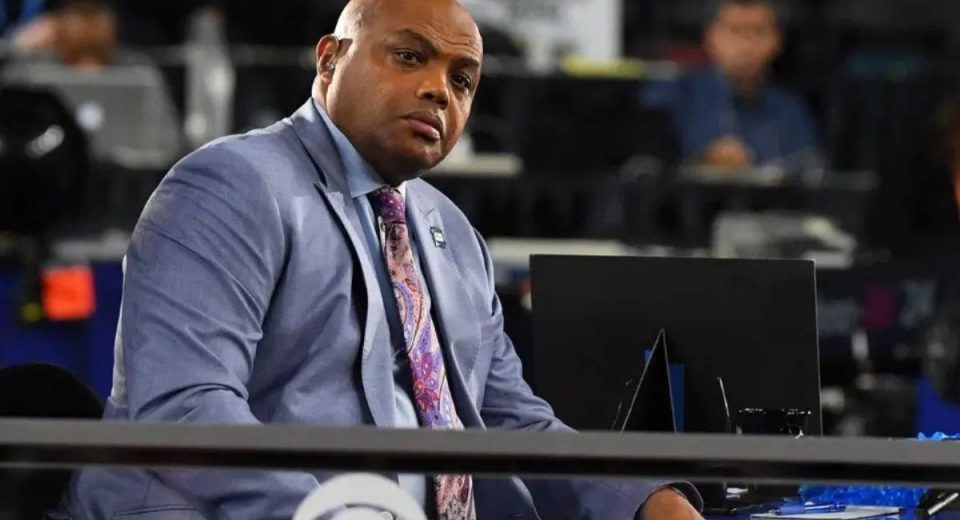“Looks Fragile Now”: Charles Barkley’s Drastic Weight Loss Sparks Concern Among NBA Fans