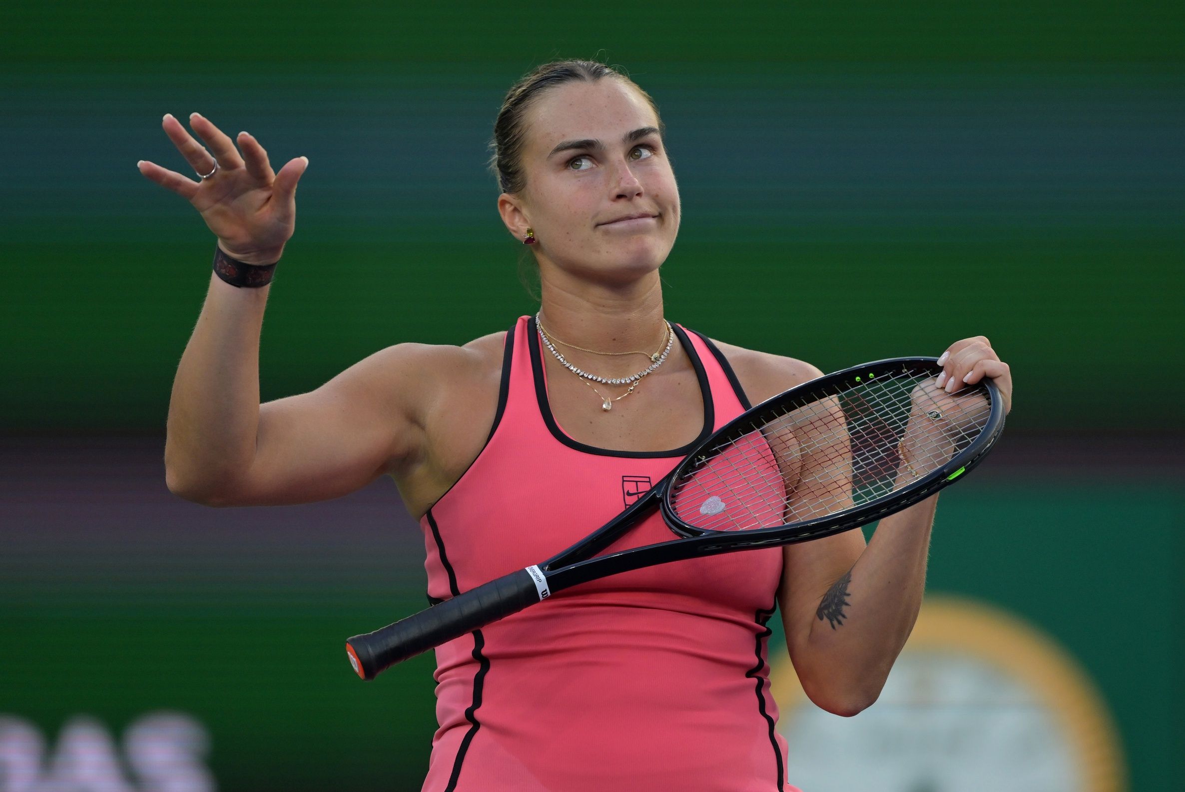 Aryna Sabalenka’s Coach Defends Divisive Schedule Strategy Over French Open Concerns
