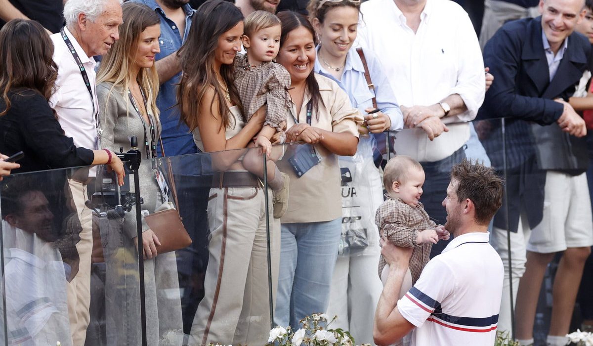 ATP Pro’s Wife Reveals Years of Online Abuse and Horrifying Rome Ordeal