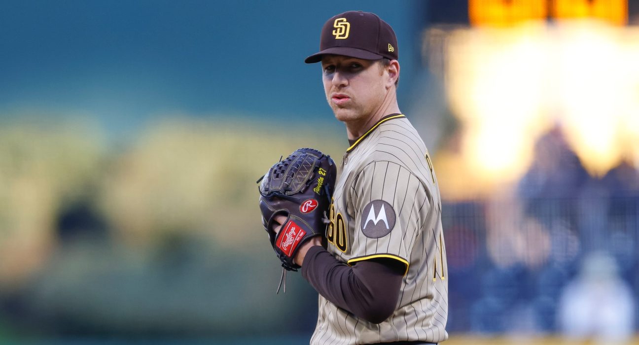 MLB Rumors: Padres ace on the outs and why Lucas Giolito hasn’t signed yet