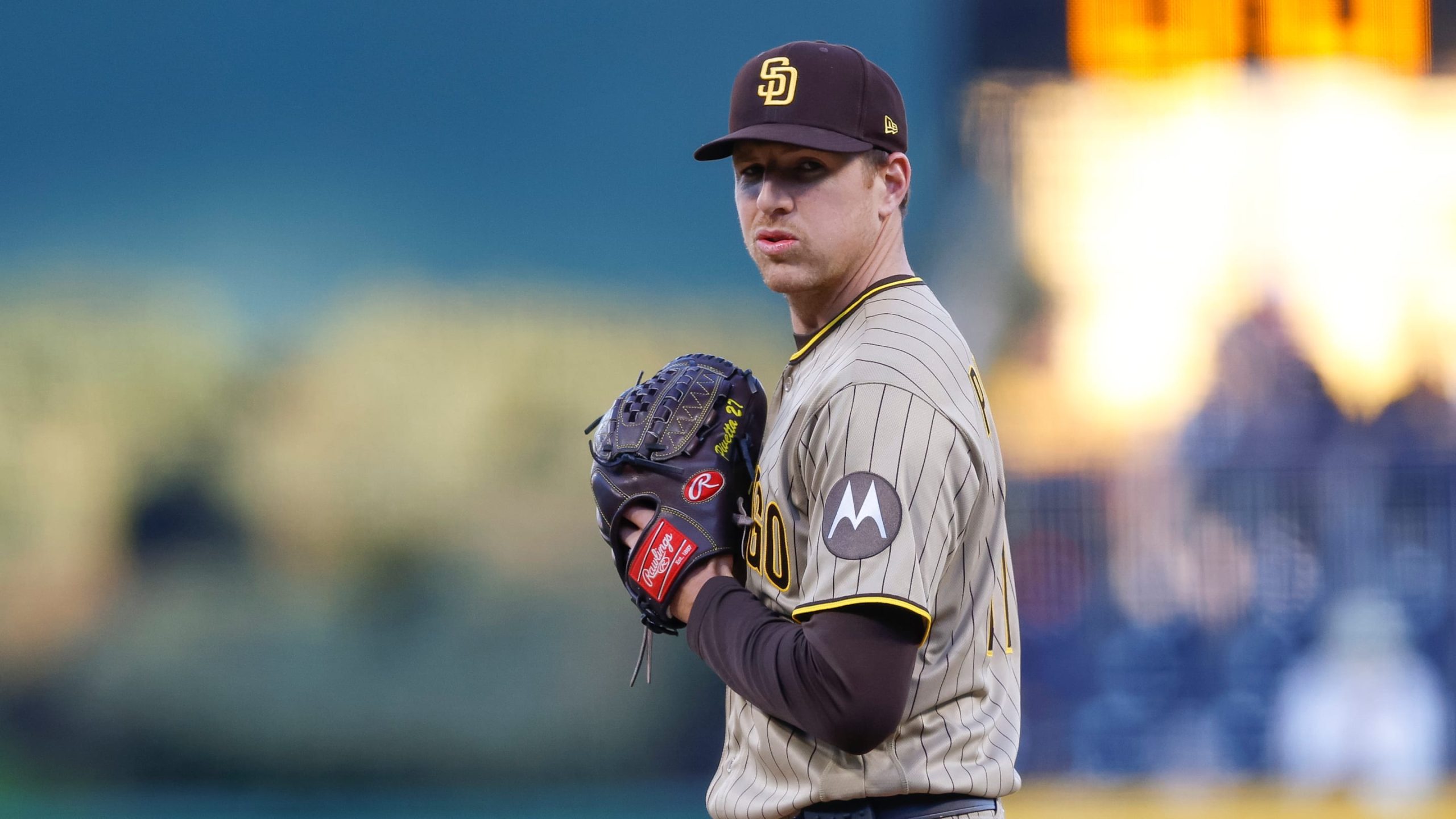 MLB Rumors: Padres ace on the outs and why Lucas Giolito hasn’t signed yet