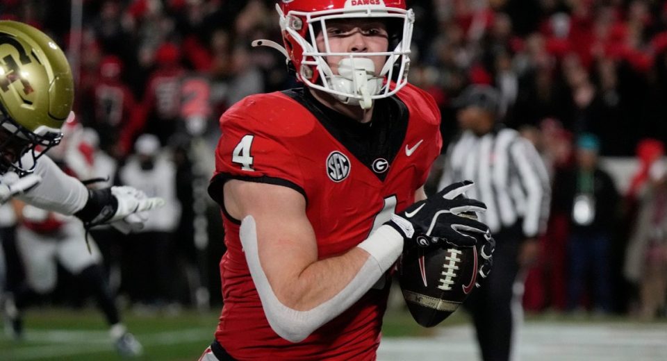 Ranking 9 tight ends in the 2026 NFL Draft