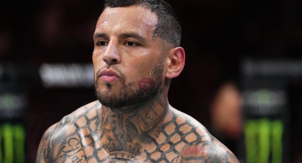 Daniel Rodriguez reveals what led to his arrest in Mexico: ‘They don’t play no games’