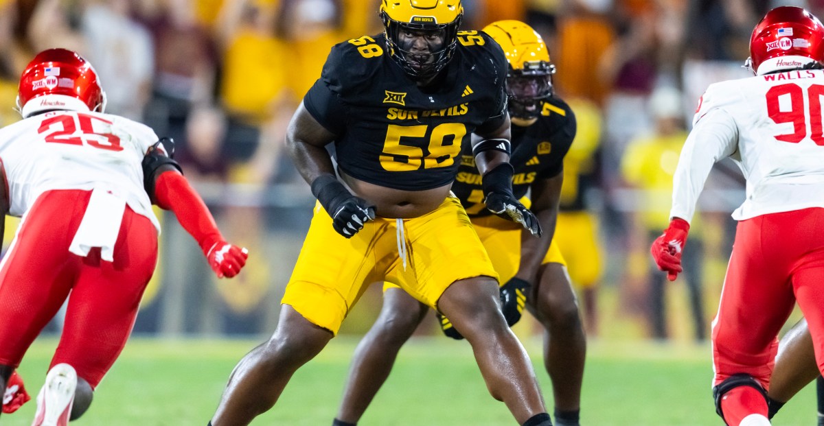 NFL Mock Draft Monday: Unoriginal six