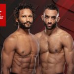 ONE SAMURAI 1 full card revealed with Hiroki Akimoto vs. Taimu Hisai added to Tokyo lineup