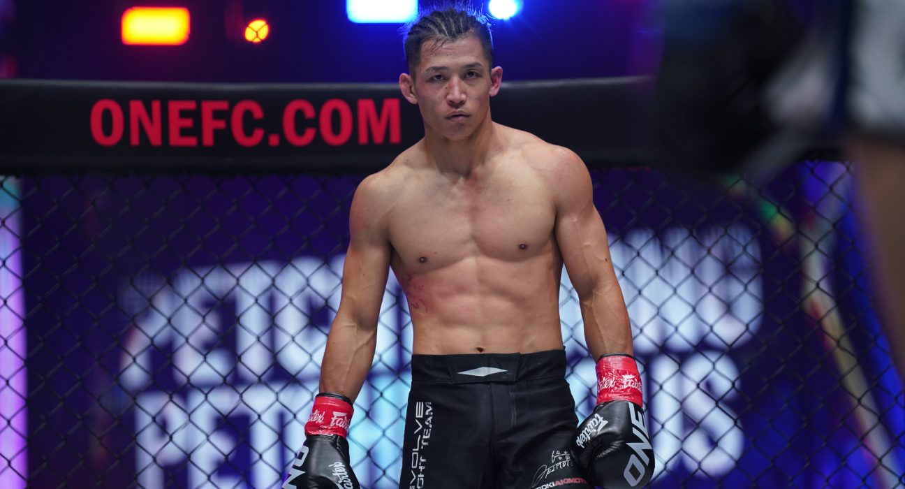 ONE SAMURAI 1 full card revealed with Hiroki Akimoto vs. Taimu Hisai added to Tokyo lineup