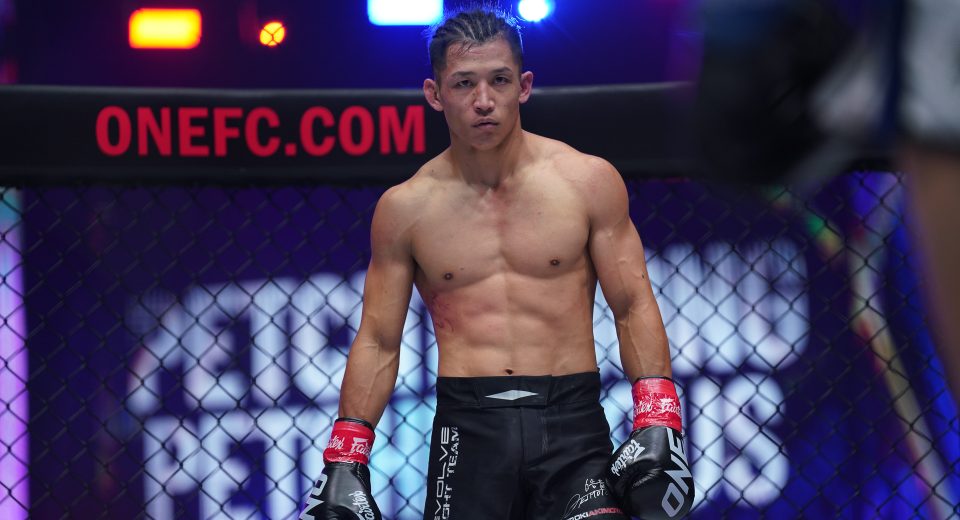 ONE SAMURAI 1 full card revealed with Hiroki Akimoto vs. Taimu Hisai added to Tokyo lineup