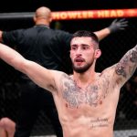 UFC Winnipeg Results: Jasmine Jasudavicius defeats Karine Silva