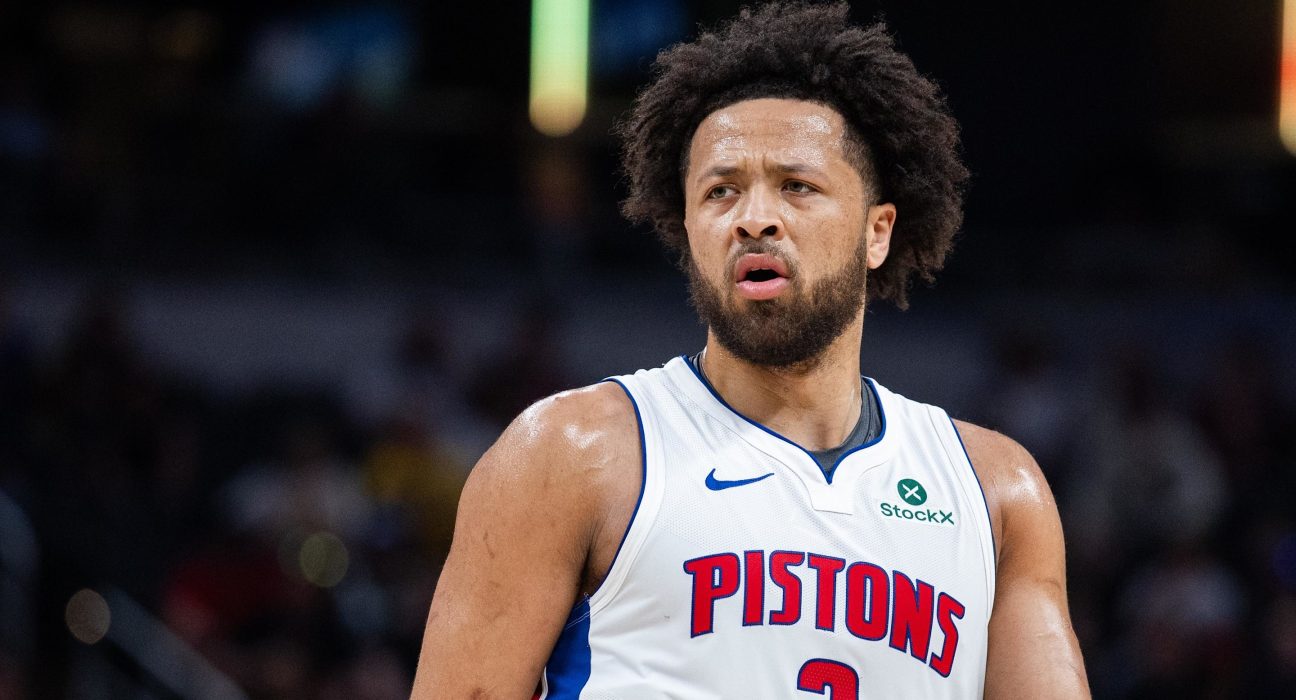 Pistons fans had their worst fears confirmed in Detroit’s Game 1 loss to the Magic