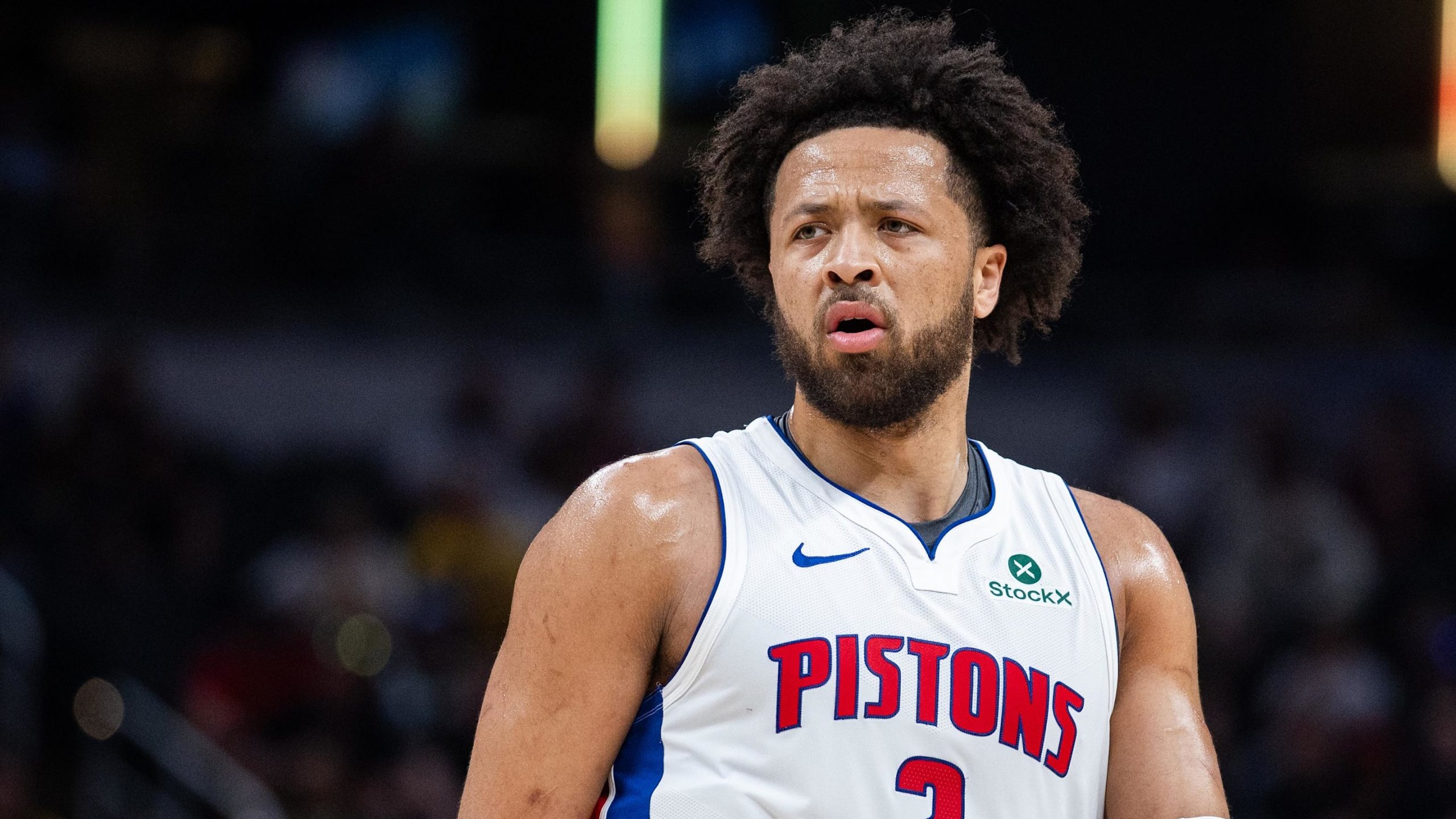Pistons fans had their worst fears confirmed in Detroit’s Game 1 loss to the Magic