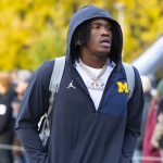 Longtime UCF Football Staffer Steps Down On Sunday