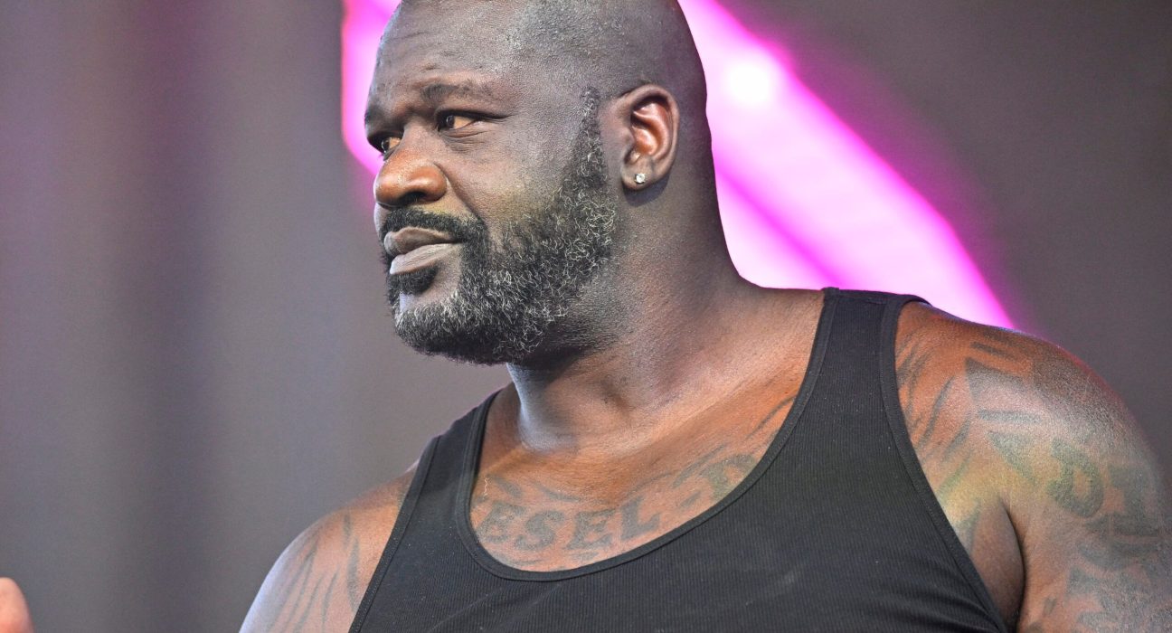 Lakers Legend Shaquille O’Neal Reveals the Reason He ‘Denounced Being a Celebrity’