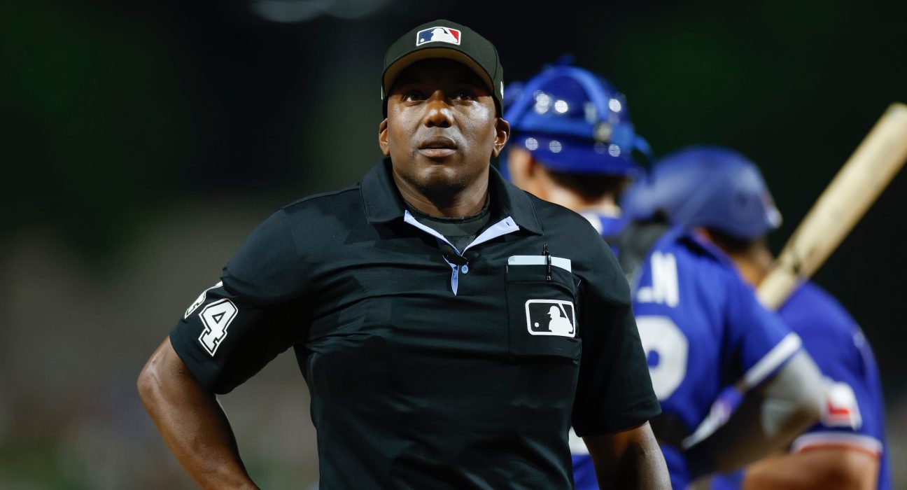 The MLB umpires getting the most exposed by ABS in its first month